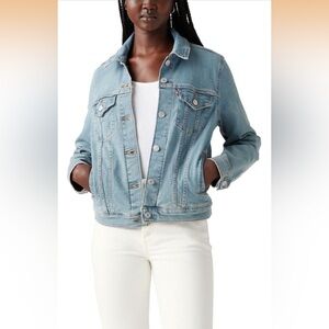 Levi's Trucker Denim Jacket